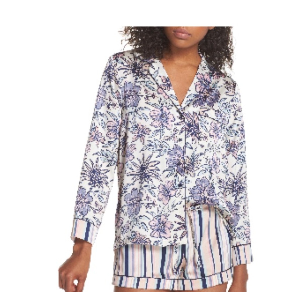 Sam Edelman PJ Set